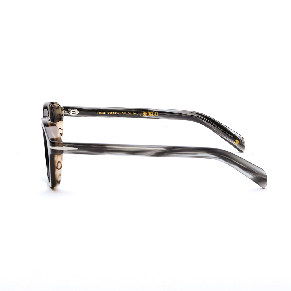 Kacamata Shoclat Vherkudara Eyewear