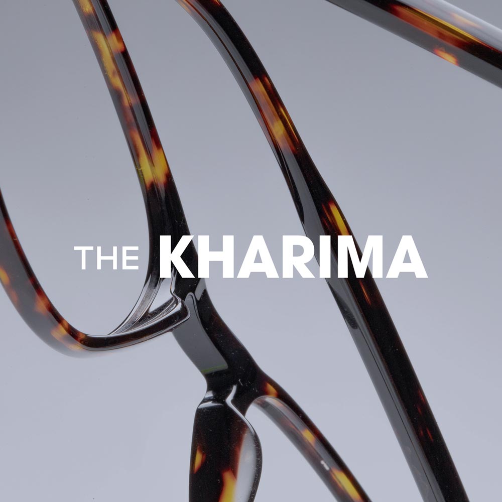 Retrospective Kharima