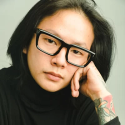 Model Frame Kacamata Arkha Vherkudara Eyewear