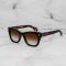 Choco Brown Gradation